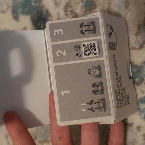 NWT SONY WF-C500 Wireless Stereo Headphones - Picture 7 of 10